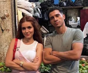 «بحر» يقترب من المحطة الأخيرة.. عصام عمر وجيهان الشماشرجي في تعاون سينمائي جديد