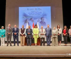 مكتبة الإسكندرية توقع بروتوكول تعاون مع مؤسسة حياة كريمة