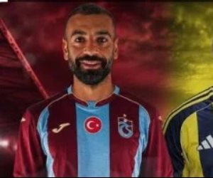 بعد صفقة محمد صلاح مع طرابزون .. نجوم العالم يتوافدون على الدوري التركى