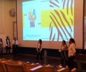 شروط التقديم لمنحة الدراسة بالجامعة الأمريكية بالقاهرة
