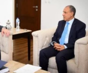 مصر تتحرك لفتح أسواق جديدة أمام ثرواتها البترولية والتعدينية