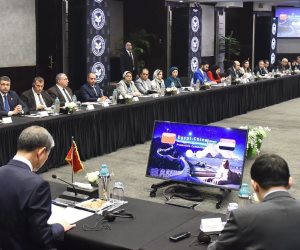 مصر والصين تبحثان حلول تحديات المستثمرين وتفتحان الباب أمام توسعات جديدة