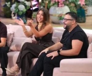 جنا الأشقر عن فيلم محمود التاني: انطلاقة حقيقية وشجعتني الدراسة الجامعية على دخول الفن