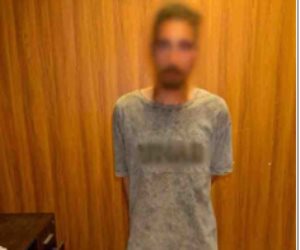 ضبط عاطل بالجيزة لقيامه بإدارة صفحة بمواقع التواصل للترويج لبيع المواد المخدرة بمقابل مادي   