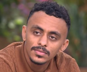 كزبرة يتحدث عن صراعه النفسي: طول الوقت مش راضي عن اللي بعمله