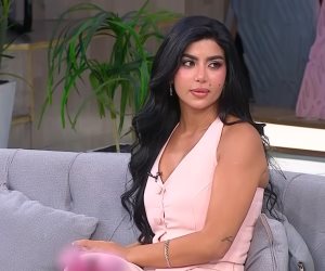 كارولين عزمي تكشف كواليس مشاركتها في فيلم "محمود التاني"