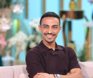 "بدور على التحدي".. أحمد غزي يكشف كيفية اختيار أدواره