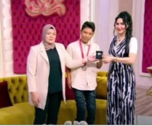 برنامج جوهرة مصرية يقدم حكايات عن الموسيقى والبطولات فى حلقة جديدة على CBC (فيديو) 