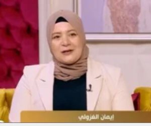 والدة بطل سباحة من ذوى الهمم لـ جوهرة مصرية: ابني هو اللي بيقويني ويديني الثقة