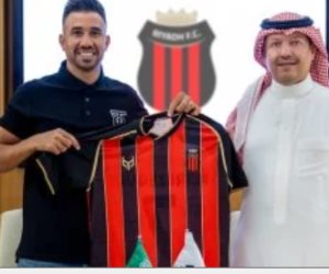 الاتفاق vs الرياض.. تريزيجيه أساسيا في ظهوره الأول بالدوري السعودي