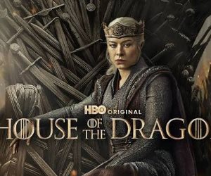 الفصل الأخير من المسلسل.. تعرف على تفاصيل الموسم الرابع من House of the Dragon