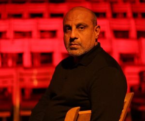 احتفاء خاص بنجاحات المخرج المصرى فى الخارج بمهرجان المسرح التجريبى