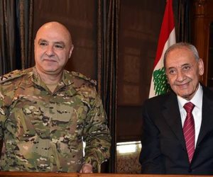 مجزرتان فى جنوب لبنان على يد قوات الاحتلال.. الرئيس اللبنانى: تقوض الجهود الأمريكية الرامية لوقف إطلاق النار