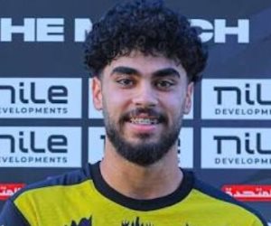 الأهلي يتفق مع المقاولون على ضم محمد عبد الناصر لمدة 5 مواسم