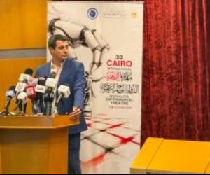 13 مكرما في الدورة الـ33 لمهرجان القاهرة للمسرح التجريبي.. أسماء بارزة من مصر والعالم