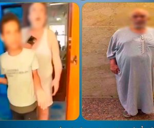 بعد توثيق جارته للواقعة.. ضبط المتهم باستدراج الأطفال للتعدي عليهم جنسيا داخل مسكنة بالخانكة