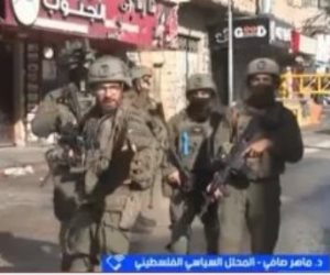 محلل فلسطينى: إسرائيل تسعى لفصل الضفة عن غزة وفرض واقع جديد