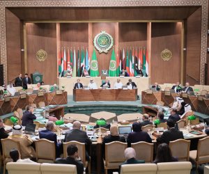 تحرك عربي ضد سلوفينيا بعد إعلان نيتها نقل سفارتها إلى القدس