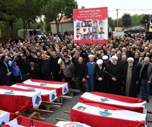 تصعيد ميداني جنوبي لبنان وسط مساع دبلوماسية أمريكية ومطالب رسمية بإلزام إسرائيل بوقف الحرب
