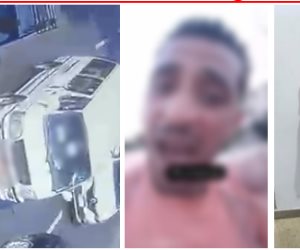 الداخلية تكشف كذب ادعاء قائد دراجة نارية بتعدي ضابط مرور عليه بالإسكندرية