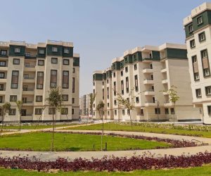 وزيرة الإسكان تتابع الموقف التنفيذي للمشروعات السكنية ضمن المبادرة الرئاسية «سكن لكل المصريين»