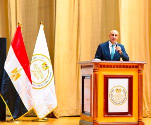 وزير التعليم يبحث مع 4500 مدير مدرسة استعدادات العام الدراسي الجديد