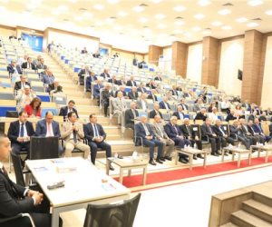 تنسيق الجامعات الخاصة 2026.. 81% للطب البشرى و77% للأسنان