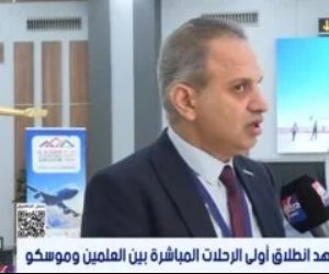 مدير عمليات المصرية للمطارات : مطار العلمين يفتح آفاقًا جديدة أمام صناعة الطيران