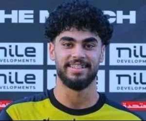 لماذا تعطلت صفقة انتقال محمد عبد الناصر إلى الأهلي 6 أشهر ؟ اعرف الأسباب 