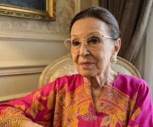 فى أسبوع خاص .. «ماسبيرو» يحتفل بذكرى ميلاد قيثارة الغناء العربى نجاة الصغيرة 