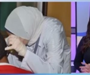 القومي للطفولة بالإسكندرية: نخطط لتعميم مبادرة صحة ووعي بالمحافظات