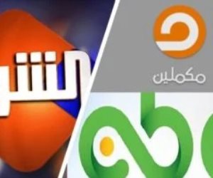 إخوان الشر.. شاشات مضللة وتمويلات خفية في خدمة أجندة الجماعة