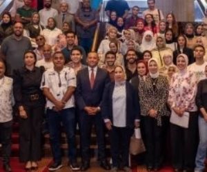 التحالف الوطني ومكتبة الإسكندرية ينظمان ورشة من الخبرة التطوعية إلى الجدارة المهنية