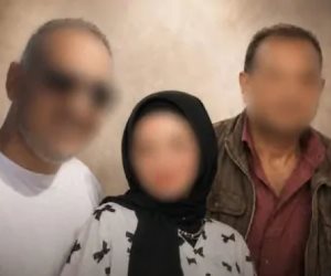 مفاجآت جديدة مع المتهم بارتكاب مذبحة 15 مايو: شقيقه يعتنق الفكر التكفيري والأسرة محل رصد لنشاط متطرف