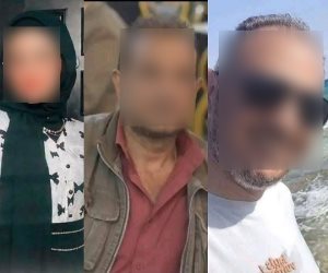 مفاجأة: المتهم بارتكاب مذبحة 15 مايو اعتنق أفكارًا الإخوان المتطرفة وفسّر النصوص الدينية بصورة مغلوطة