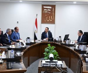 رئيس الوزراء يتابع الاستعداد للعام الدراسي الجديد في المعاهد والجامعات المصرية