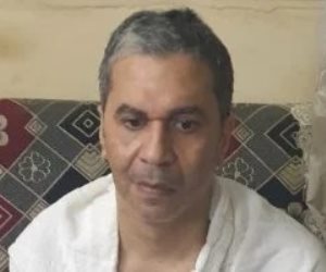 وفاة الفنان عمرو محمد علي وتشييع جنازته بمسجد عطاء الله السكندري