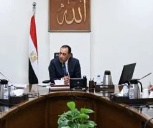 خلال اجتماعه اليوم .. رئيس الوزراء يتابع مستجدات الموقف التنفيذى لتطوير الشركة القابضة للغزل والنسيج
