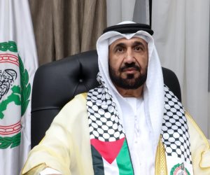 البرلمان العربي يدين رفض كيان الاحتلال لخارطة الطريق وخطة السلام الخاصة بغزة ويؤكد: الاحتلال يواصل تقويض كل المبادرات الرامية لإنهاء الحرب