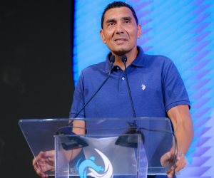 جوهر نبيل: العلمين الجديدة أصبحت وجهة متميزة للرياضة والسياحة