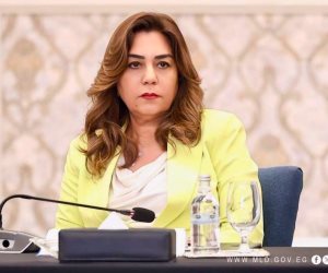 وزيرة التنمية المحلية والبيئة تتابع نتائج المرور الميداني للجنة الحوكمة بالوزارة على 3 أحياء بمحافظة القاهرة