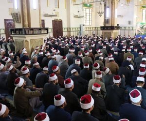 وزارة الأوقاف: 20 قافلة من قوافل الرحمة والمواساة إلى عدد من المستشفيات ودور رعاية المسنين