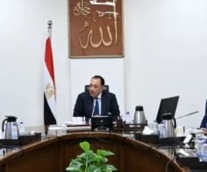 خلال اجتماع اليوم .. رئيس الوزراء يتابع الموقف التنفيذى لتطوير وتنمية منطقة الساحل الشمالى الغربى