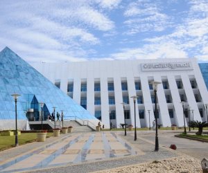 المصرية للاتصالات أول شركة في القارة الأفريقية تجري تجربة تشغيل خدمات المحمول باستخدام الحيز الترددي 6 جيجاهرتز