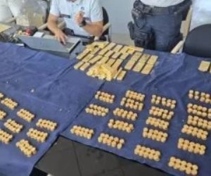 حدث فى بلجيكا ..  العثور على 40 قطعة من السبائك الذهبية خلال هدم منزل قديم 