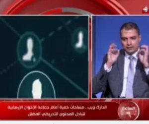 مستشار الأمن السيبرانى: الذكاء الاصطناعى ينهى أسطورة التخفى بالعملات الرقمية