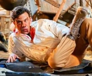 أول صورة لمحمد إمام من فيلم شمس الزناتي أيام الشقاوة