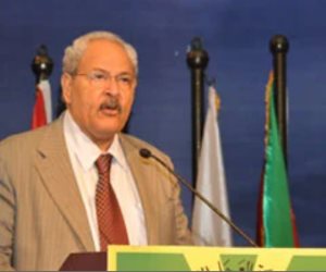 وفاة سمير رضوان وزير المالية الأسبق عن عمر ناهز 84 عاما