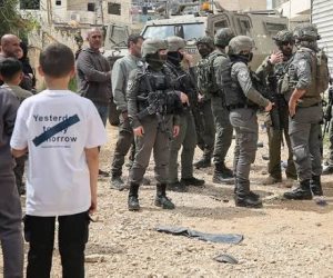 الضفة تحت النار.. اقتحام مستشفى واعتداءات للمستوطنين في نابلس ورام الله