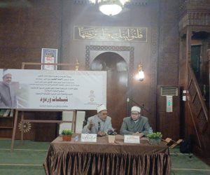 (البحوث الإسلامية) يفند دعوى التعارض في القرآن ويكشف أخطاء القراءات التجزيئية للنص